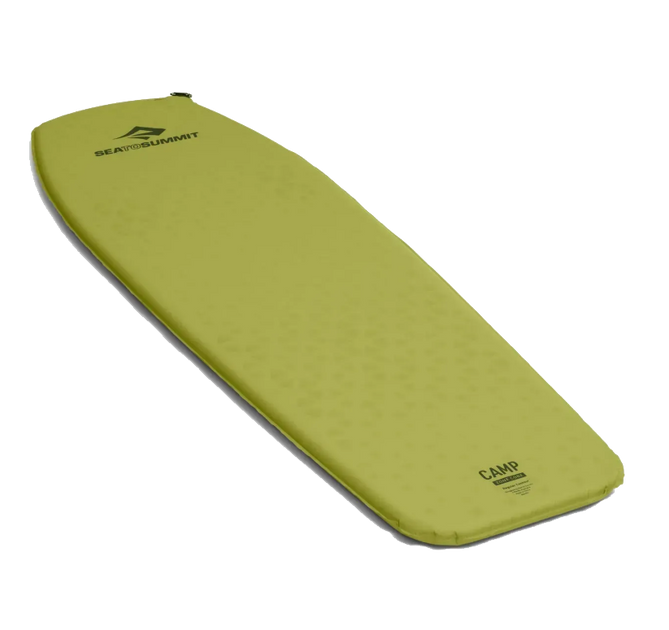 Самонадувний килимок Sea to Summit Camp Self Inflating Mat&nbsp;Large STS 006507 фото