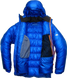 Gasherbrum Down Jacket Cobalt size XXL ME-23137.01006.XXL куртка пуховая (ME), Cobalt, XL