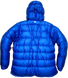 Куртка Mountain Equipment Gasherbrum Jacket, Cobalt, L