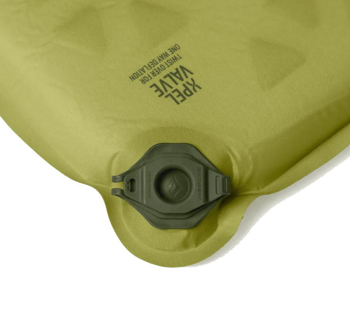 Самонадувний килимок Sea to Summit Camp Self Inflating Mat&nbsp;Large STS 006507 фото