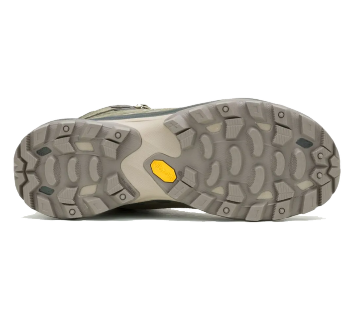 Черевики чоловічі Merrell Moab Speed 2 Thermo MID WP Mns 036.1390 фото