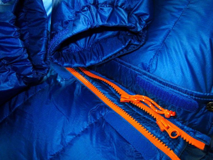 Gasherbrum Down Jacket Cobalt size XXL ME-23137.01006.XXL куртка пуховая (ME)