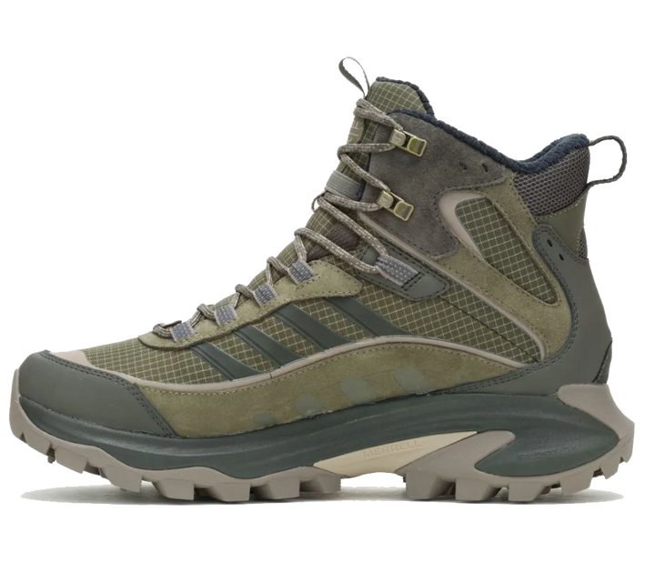 Черевики чоловічі Merrell Moab Speed 2 Thermo MID WP Mns 036.1390 фото