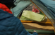 Самонадувний килимок Sea to Summit Camp Self Inflating Mat&nbsp;Large STS 006507 фото 8