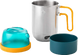 Чайник Biolite Campstove Kettle Pot 1,5 L BLT CSE0200 фото 2