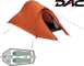 Намет Pinguin Arris Extreme DAC, orange