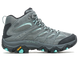 Черевики жіночі Merrell MOAB 3 MID GTX 036.0400 фото 1