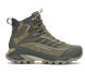 Черевики чоловічі Merrell Moab Speed 2 Thermo MID WP Mns 036.1390 фото 2