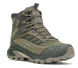 Черевики чоловічі Merrell Moab Speed 2 Thermo MID WP Mns 036.1390 фото 1