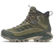 Черевики чоловічі Merrell Moab Speed 2 Thermo MID WP Mns 036.1390 фото 3