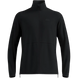 Чоловіча флісова куртка Odlo Classic Fleece  542962-15000-S фото 4