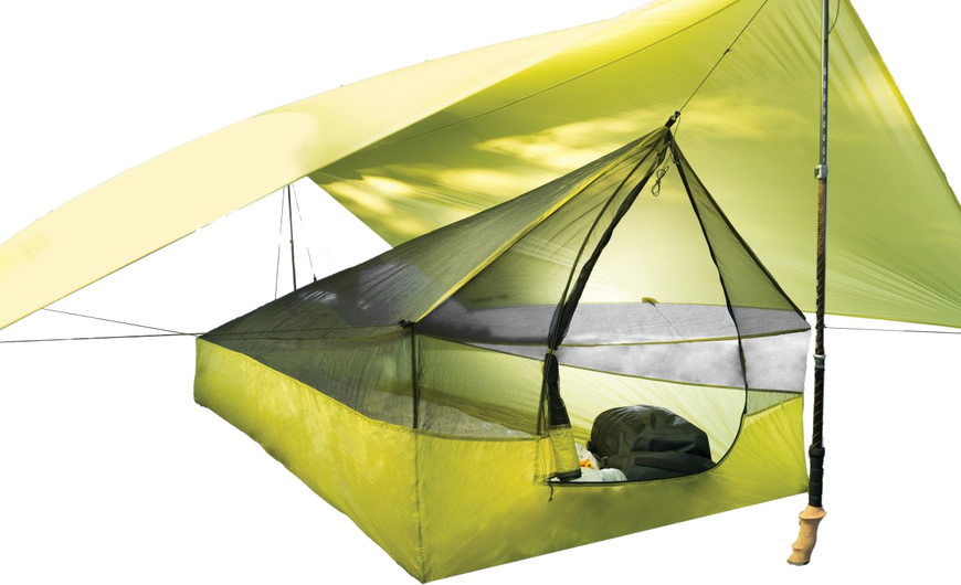 Москитная сетка для палатки Sea to Summit Escapist Ultra-Mesh Inner Bug Tent