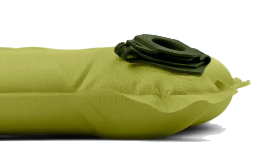 Самонадувний килимок Sea to Summit Camp Self Inflating Mat&nbsp;Large STS 006507 фото