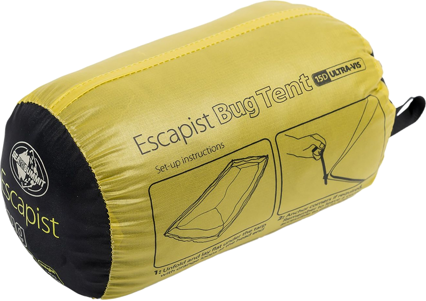 Москітна сітка для намету Sea to Summit Escapist Ultra-Mesh Inner Bug Tent STS AESCUMBUGTENT фото
