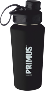 Фляга Primus TrailBottle 0.6L S.S. 740140 фото
