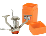 Пальник газовий 360&deg; degrees Furno Stove with Igniter STS 360IGNITERFURNO фото