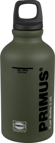 Фляга під паливо Primus Fuel Bottle 0.35 L