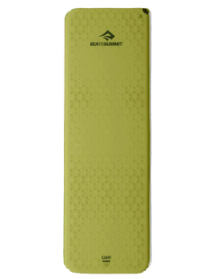 Самонадувний килимок Sea to Summit Camp Self Inflating Mat, Large Rectangular STS 006508 фото