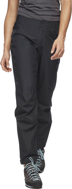 Брюки Black Siamond W Liquid Point Pants BD 741001.0002-M фото