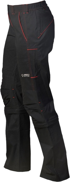 SIERRA 5.0 red size XL брюки (Directalpine)