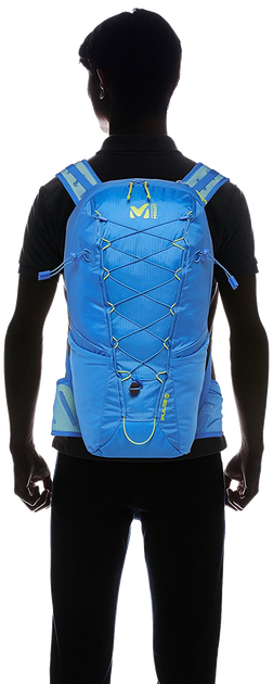 Рюкзак Millet Pulse 22 MIS2087 2909 фото