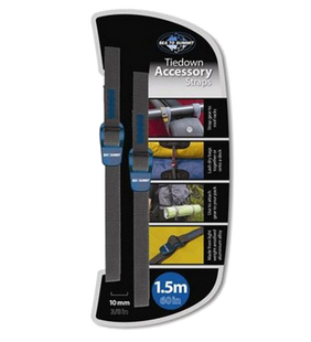 Ремінь для стягувань Sea to summit Accessory Strap 10mm (1.5 m) STS ATDAS101.5 фото