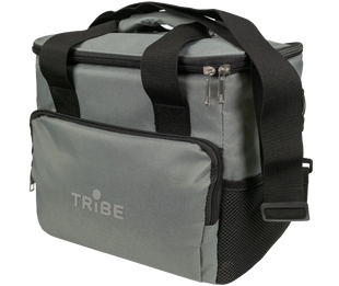 Термосумка Tribe Cooler 15 L T-IF-0010-grey фото