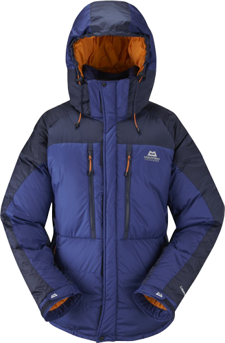 Куртка Mountain Equipment Annapurna Jacket