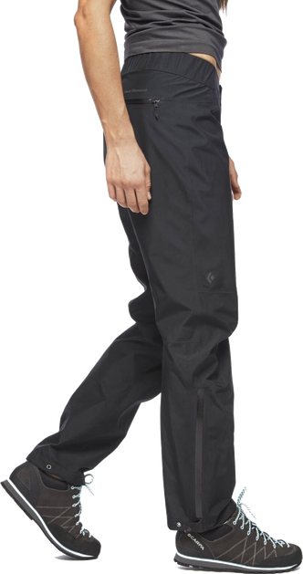 Брюки Black Siamond W Liquid Point Pants BD 741001.0002-M фото