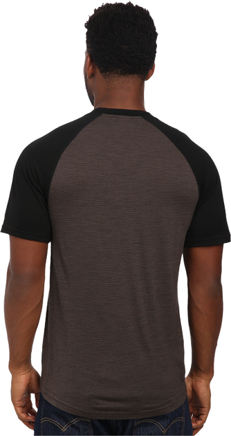 Термофутболка Smartwool NTS Micro 150 Combo Tee SW SN703.378-L фото