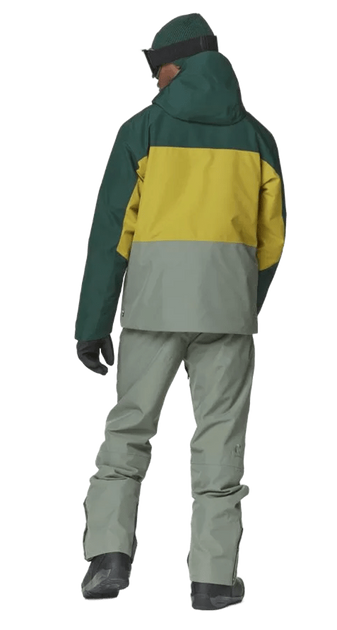 Куртка Picture Organic Object Jkt Mns MVT0525D-M фото