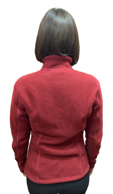 Флисовая куртка Neve PUMA (Polartec® Thermal Pro)