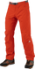 Трекинговые брюки Mountain Equipment Comici Softshell Pant Reg, Cardinal Orange, 28, Regular