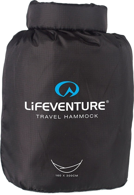 Гамак Lifeventure Travel Hammock