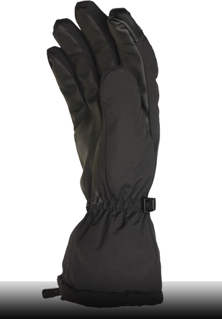 Рукавиці жіночі Trekmates Chamonix GTX Glove 015.1640 фото