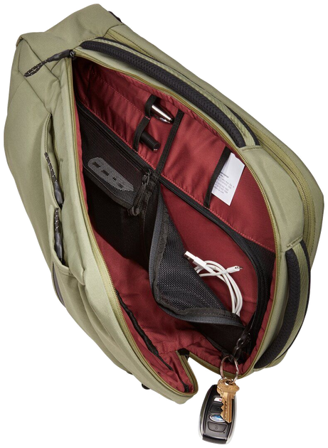 Рюкзак Thule Paramount Convertible Laptop Bag 15,6"