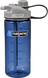 650ml MultiDrink, Blue w/Gray Cap пляшка (Nalgene), Blue w/Gray