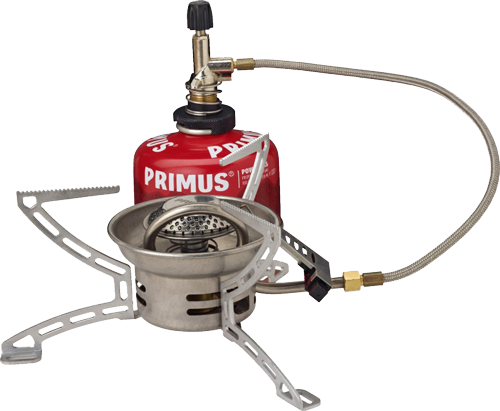 Газовий пальник PRIMUS Easy Fuel™ Duo