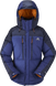 Куртка Mountain Equipment Annapurna Jacket, Cobalt/Midnight, L