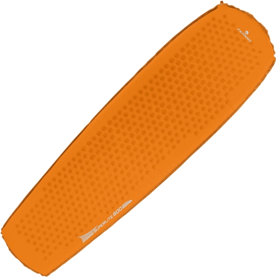 Килимок самонадувний Ferrino Superlite 700 Orange (78224FAG)