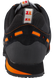 Dragontail LT black/orange size 12 (47) кроссовки (Garmont), black/orange, 44.5