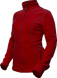 Флісова куртка Neve PUMA (Polartec® Thermal Pro), Бордовий, XS, III-IV