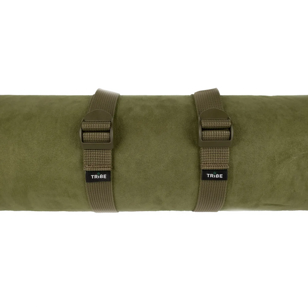Стяжка Tribe Strap компресійна 1.5 м, комплект 2 шт T-IZ-0018-olive фото