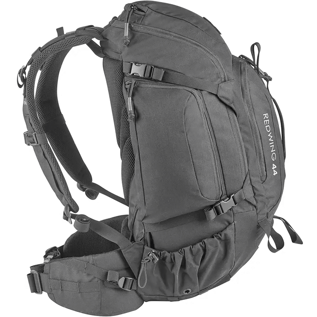 Тактический рюкзак Kelty Tactical  Redwing 44 black