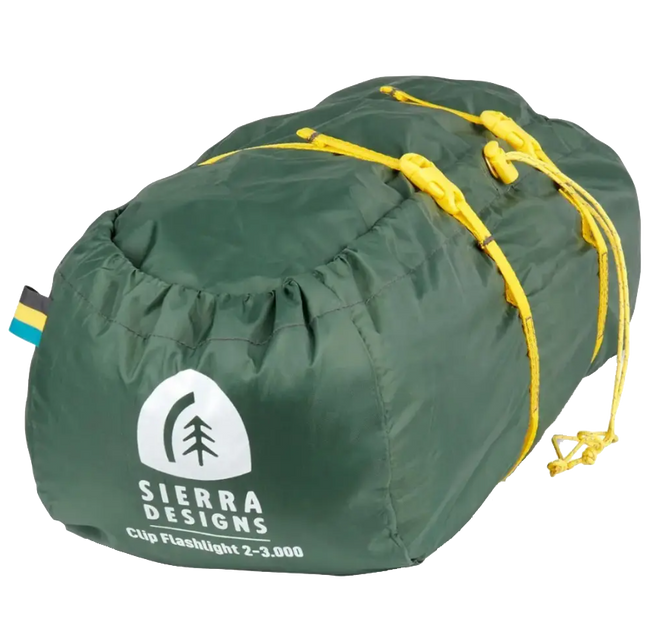 Палатка Sierra Designs Clip Flashlight 2