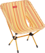 Chair One - Red Stripe/Goden Yellow кресло (Helinox)