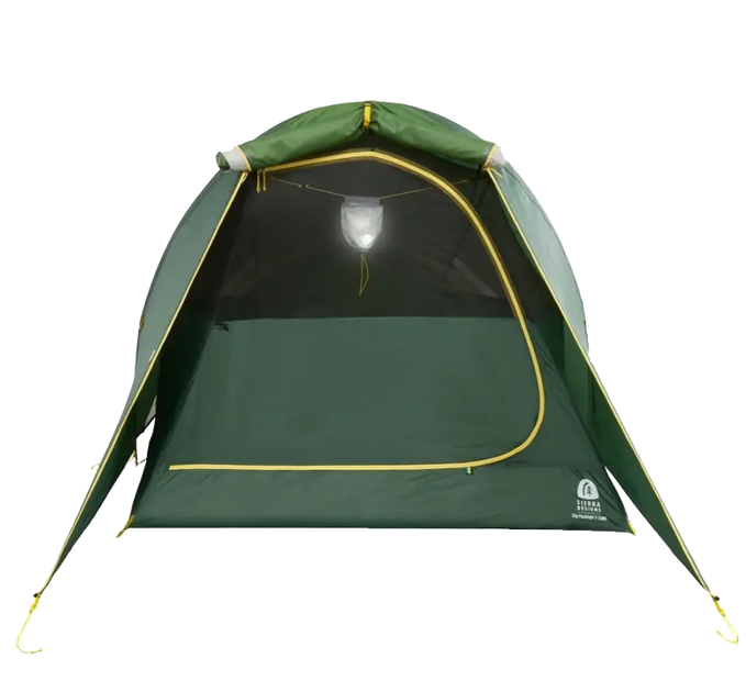 Палатка Sierra Designs Clip Flashlight 2