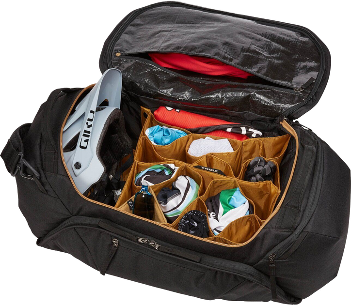 Сумка Thule Roundtrip Bike Gear Locker TH 3204352 фото