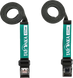 Набір стягувальних ременів Tatonka Easy Strap 18mm/1,50m TAT 3216.040 фото 1