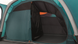 Палатка Easy Camp Arena Air 600, Aqua Stone